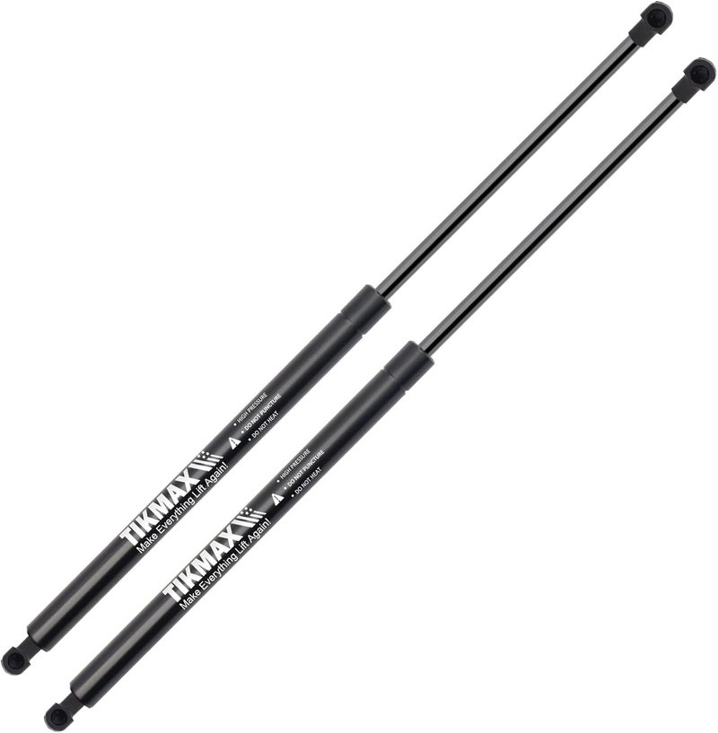 TIKMAX Rear Hatch Liftgate Gas Struts for Scion tC 2011-2016, Replaces PM3236 Shocks Lift Supports Gas Springs, 2 Pcs - Image 1